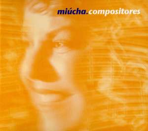 Miucha Compositores 4449₽