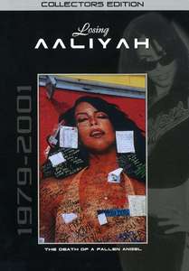 

Losing Aaliyah DVD, 1 DVD
