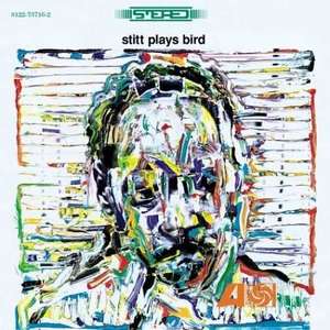 

Sonny Stitt: Stitt Plays Bird