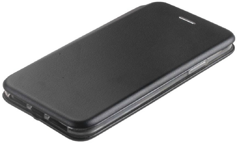 

Чехол NEYPO premium Samsung Galaxy A03 Core черный, книжка