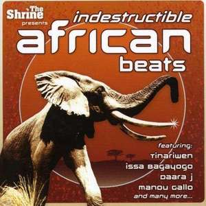 

Indestructible African Beats