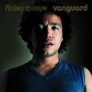 

Finley Quaye: Vanguard