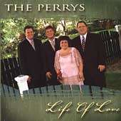 

Perrys: Life Of Love