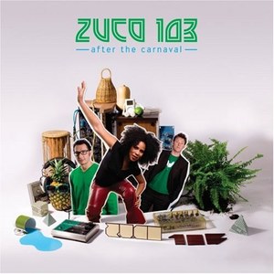 Zuco 103: After the Carnaval