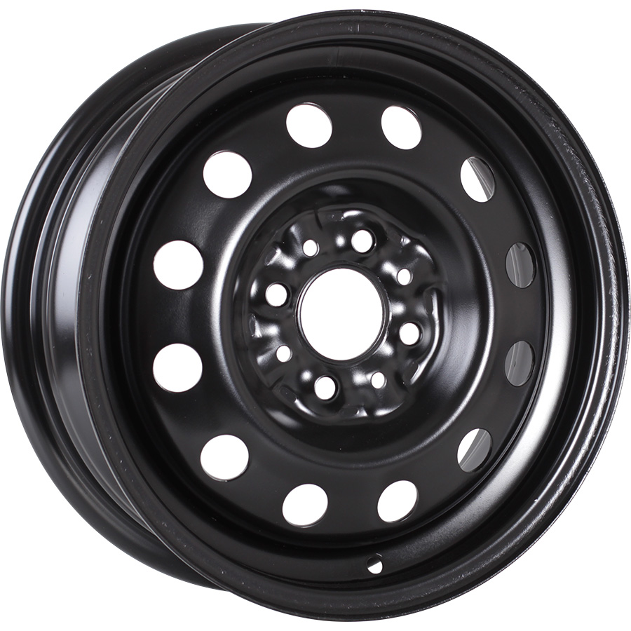 фото Колесный диск accuride ваз 2112 5xr14 4x98 et35 dia58.6