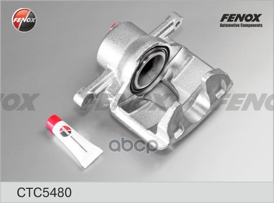 

Суппорт Vw Polo Sedan, CTC5480
