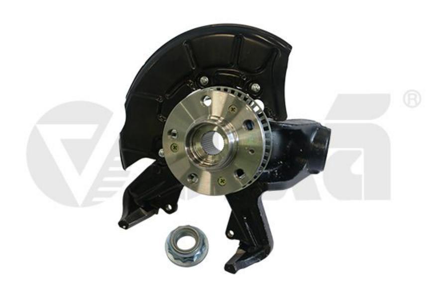 

Кулак поворотный в сборе пер. прав. VIKA 44071739601