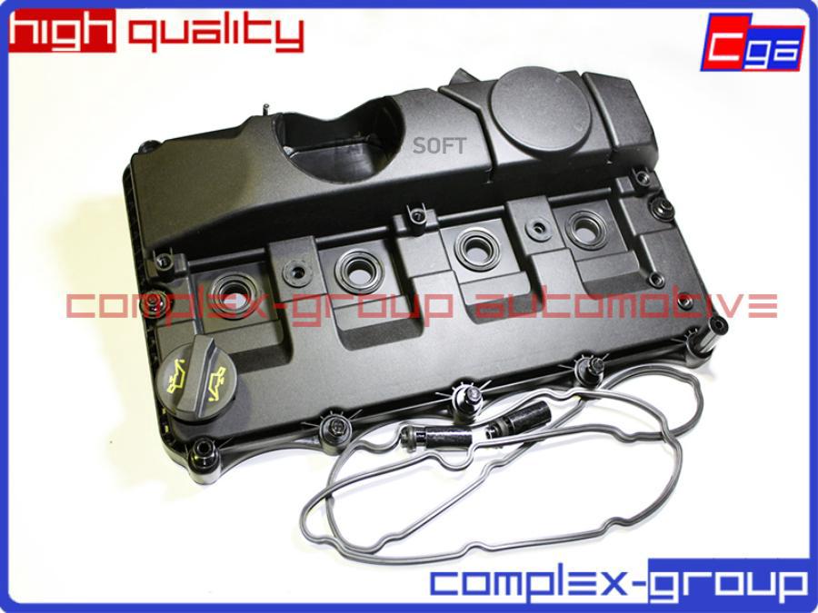 

Крышка Головки Блока Цилиндров 1Шт CGA 1ECV824RA