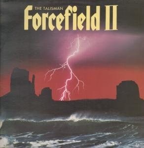 

Forcefield Ii: Talisman, 1 LP