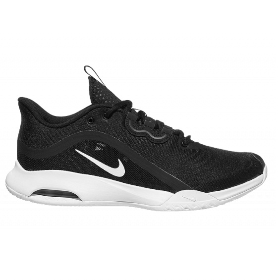 фото Кроссовки мужские nike air max volley m черные 45 eu