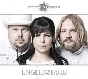 

Engelsstaub: Nachtwarts Limited, 2 (1 LP + 1 CD)