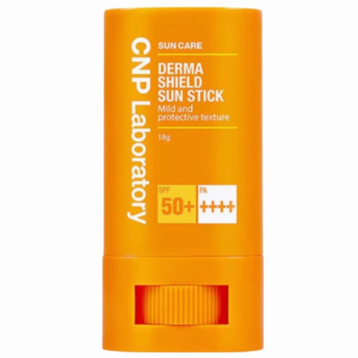 

Солнцезащитный стик CNP Laboratory Derma Shield Sun Stick SPF50+/PA++++