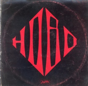 

Hobo: Hobo, 1 LP