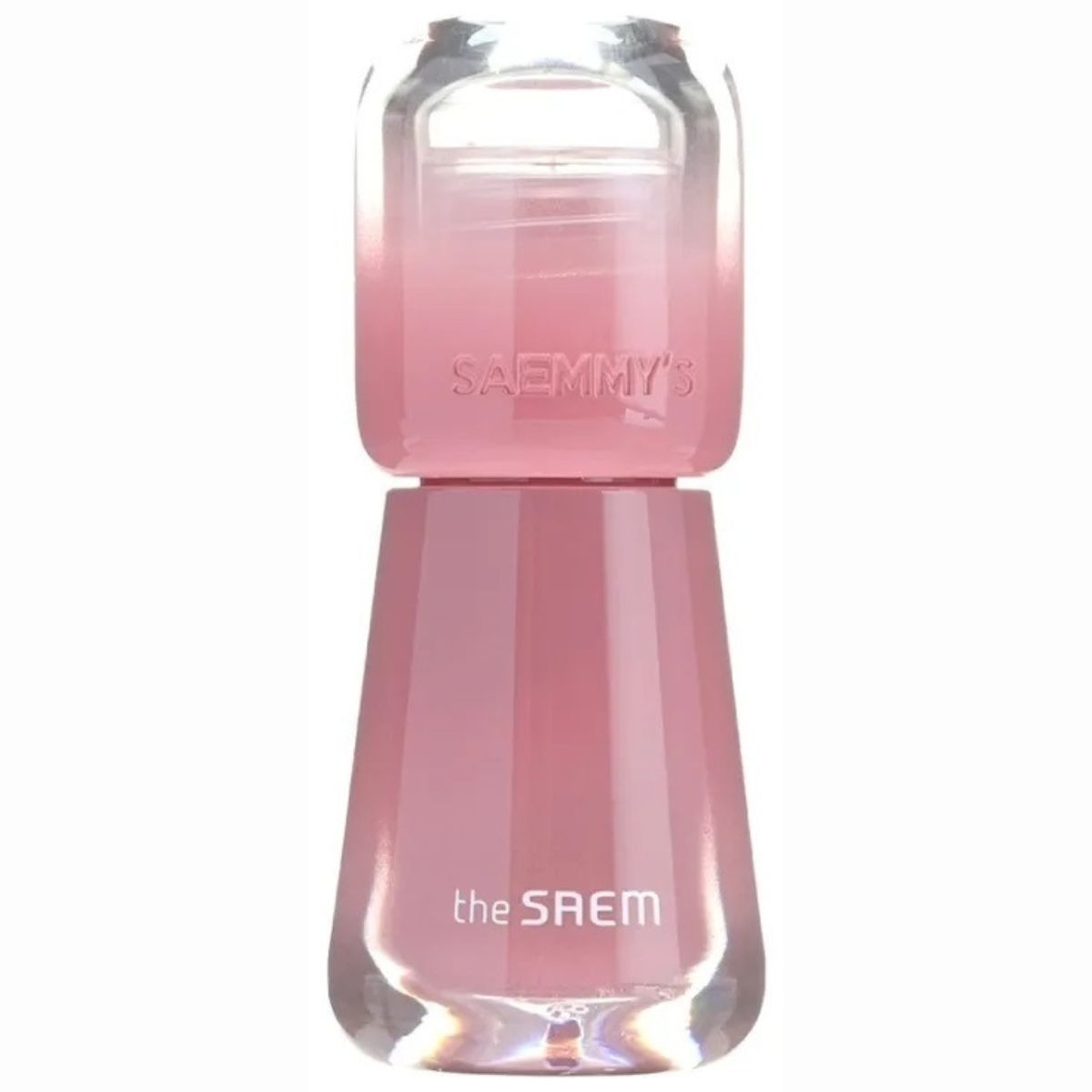 Тинт для губ The Saem Saemmy's Ade Shot Tint 04 Violet Gin