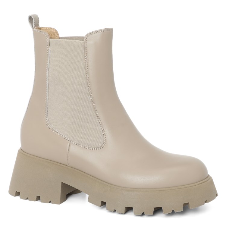 

Ботинки женские Giovanni Fabiani Trend W22119 серые 36 EU, W22119