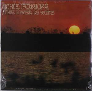 

Forum: River Is Wide, 1 LP