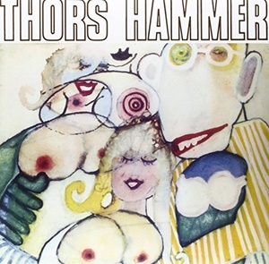 

Thors Hammer: Thors Hammer, 1 LP