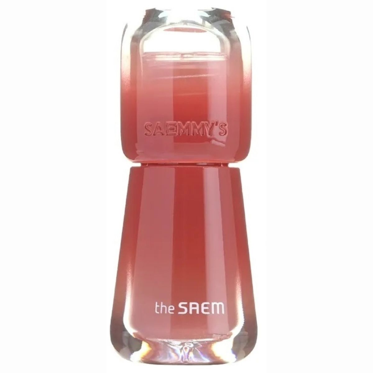 Тинт для губ The Saem Saemmy's Ade Shot Tint 06 Apple Cinnamon