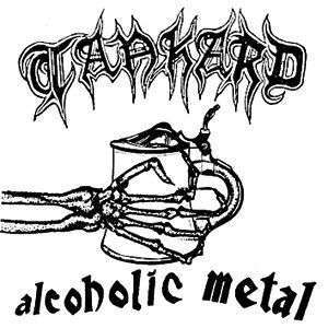 Tankard: Alcoholic Metal (2lp)