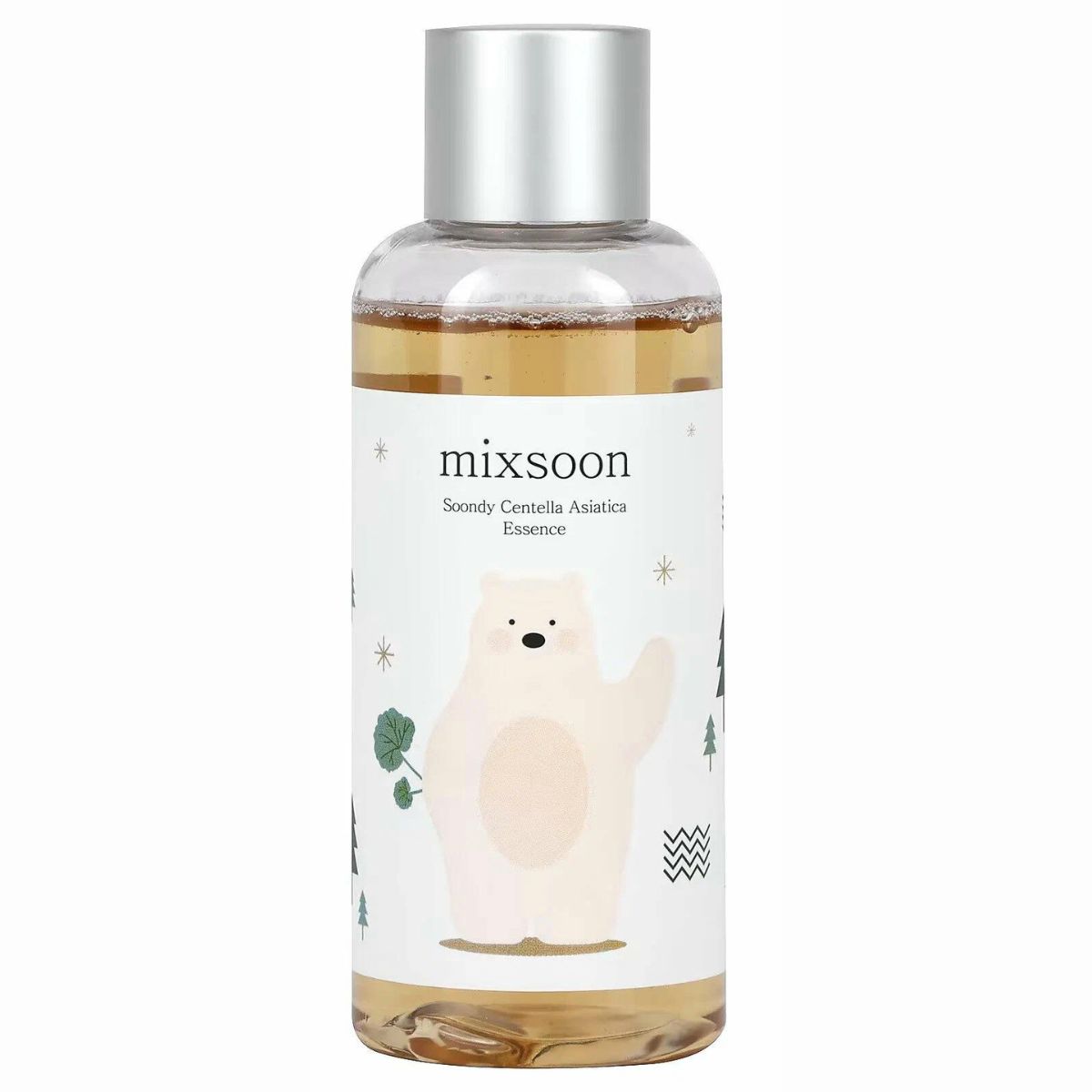 

Успокаивающая эссенция Mixsoon Soondy Centella Asiatica Essence экстракт центеллы 300 мл