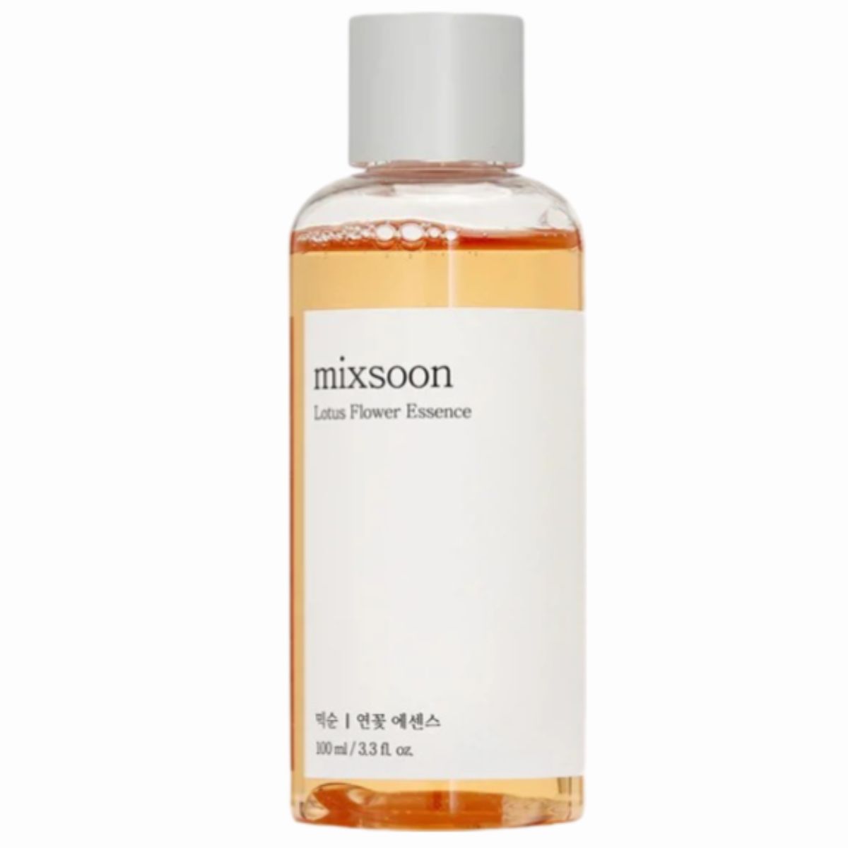 Эссенция для лица с экстрактом лотоса Mixsoon Lotus Flower Essence 3775₽