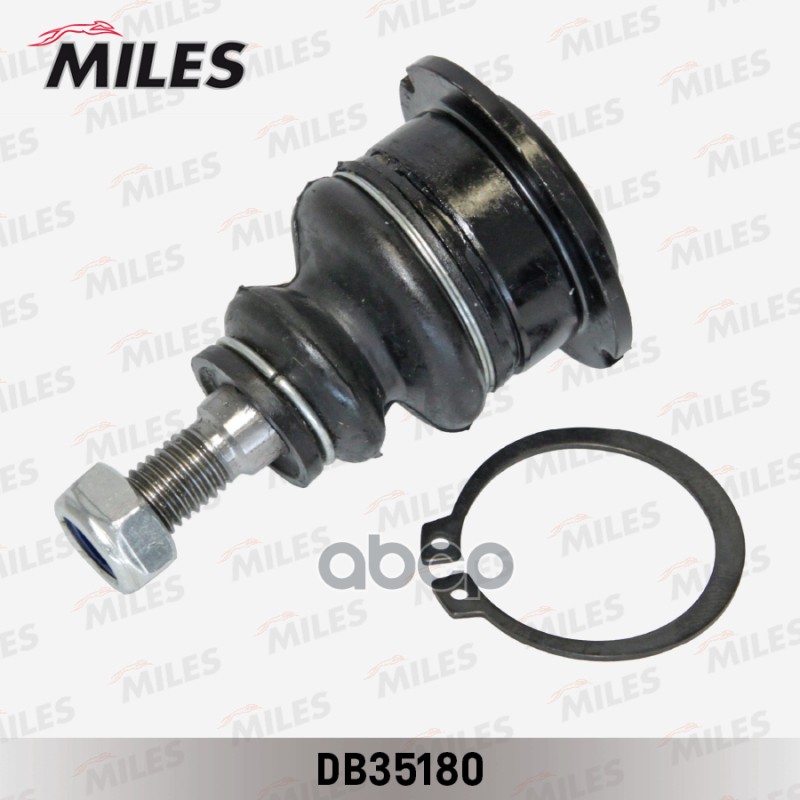 

Опора Шаровая Передняя Land Rover Discovery Iii/Iv 04-09/09-, DB35180