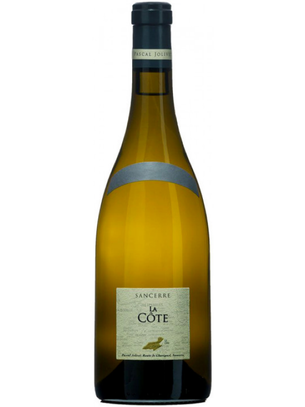 

Вино сухое белое Pascal Jolivet Sancerre Blanc La Cote , Франция, 0.75 л