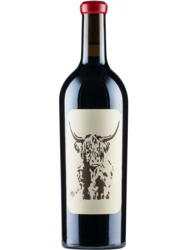 Вино сухое красное Sine Qua Non Distenta I Syrah , США, 0.75 л
