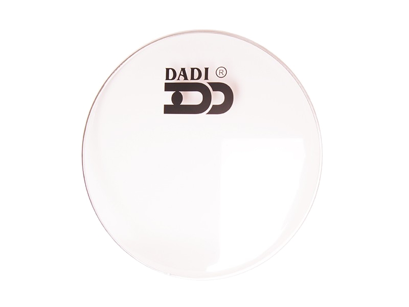 Пластик для барабана Dadi DHT12