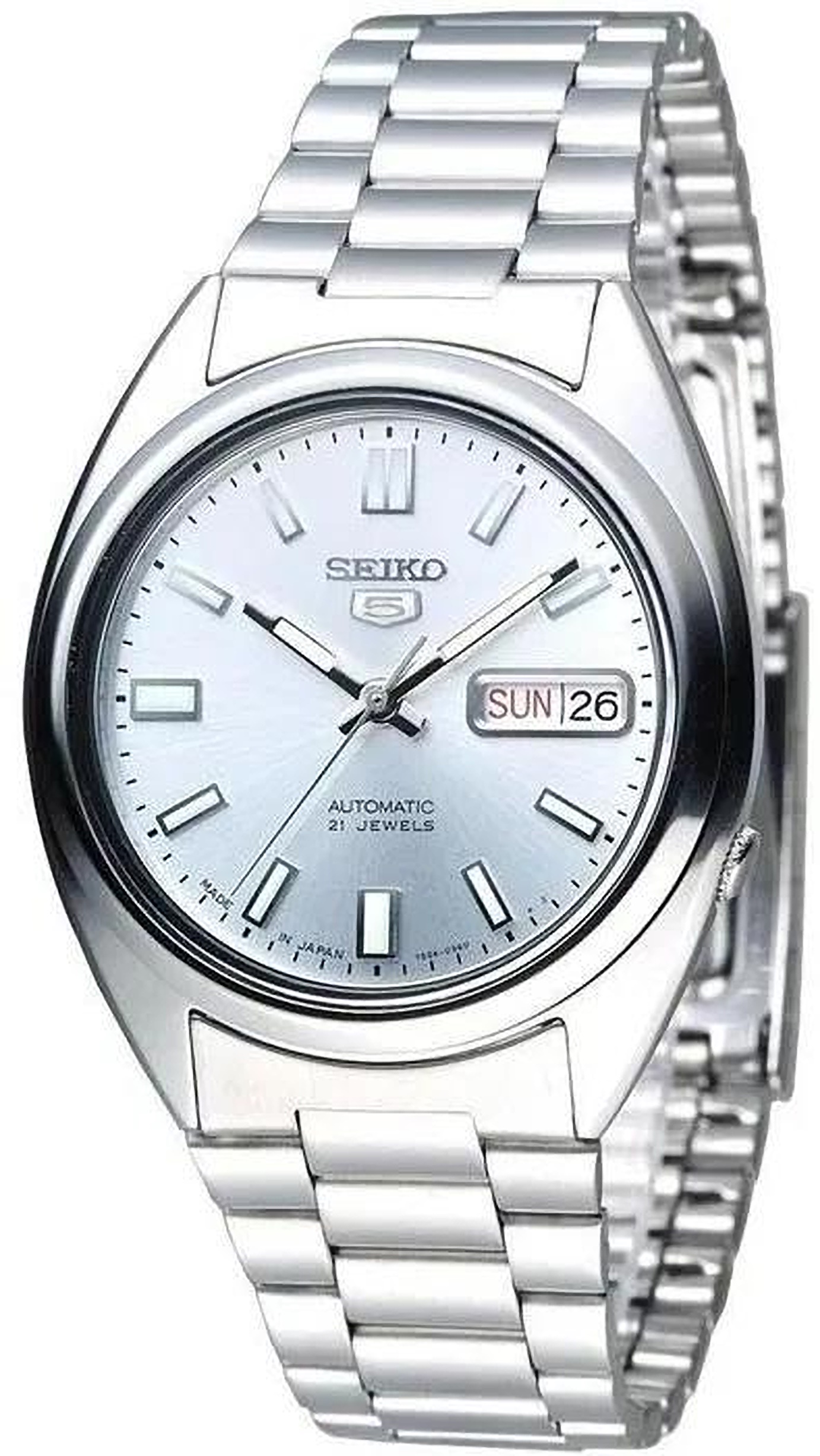 

Наручные часы мужские Seiko SNXS73J1, SNXS73J1