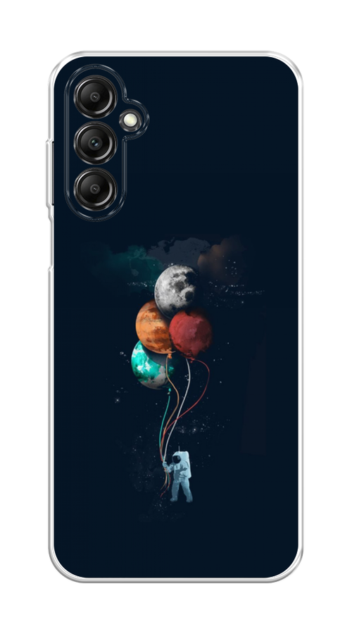 Чехол на Samsung Galaxy A15 