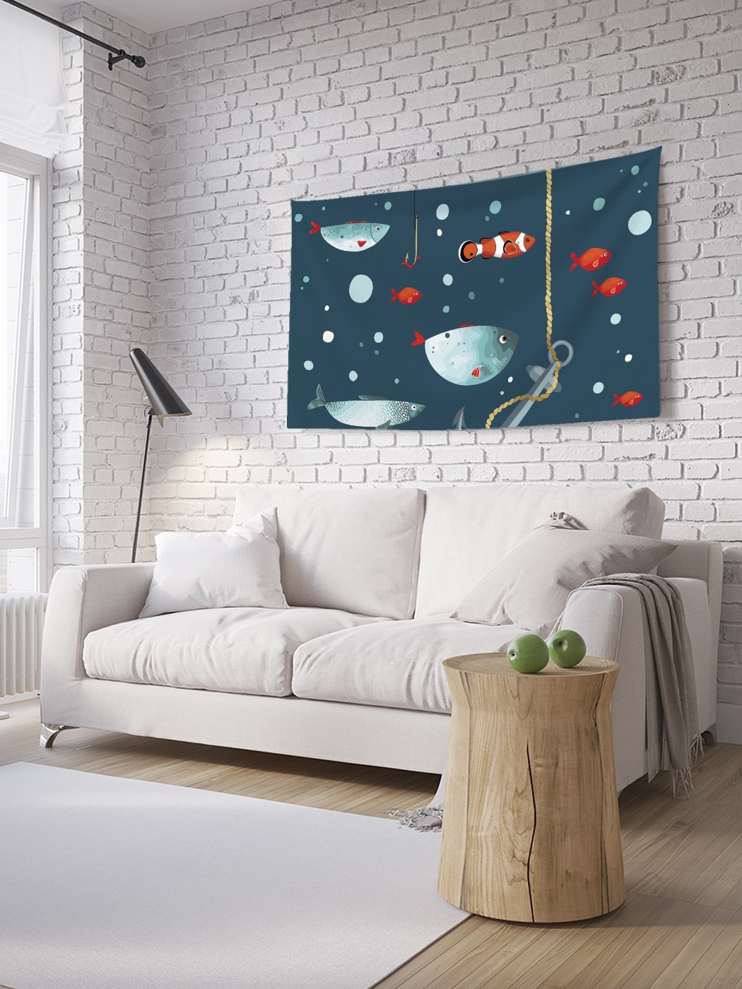 

tpg_61841_100x150 МУЛЬТИ Тапестри (декоративное панно) с фотопечатью