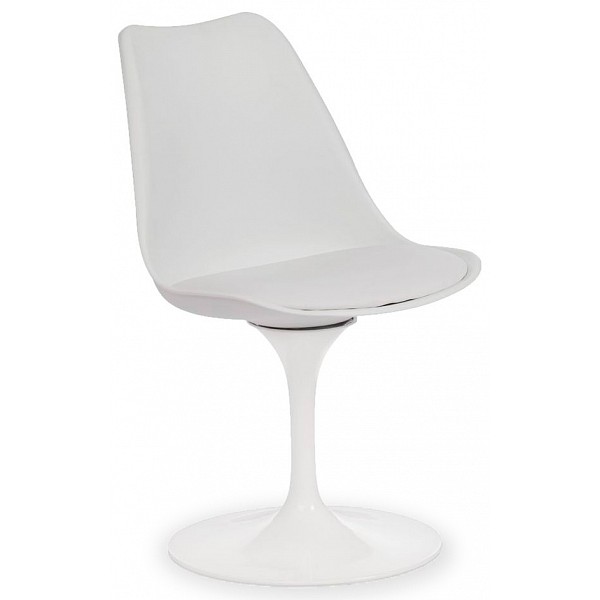

Стул TetChair Tulip Fashion Chair, белый, Tulip Fashion Chair (mod.109)