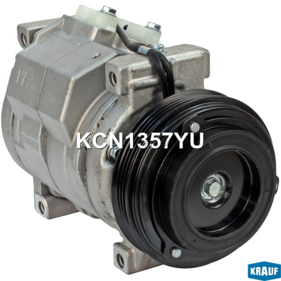

Компрессор Кондиционера Krauf kcn1357yu