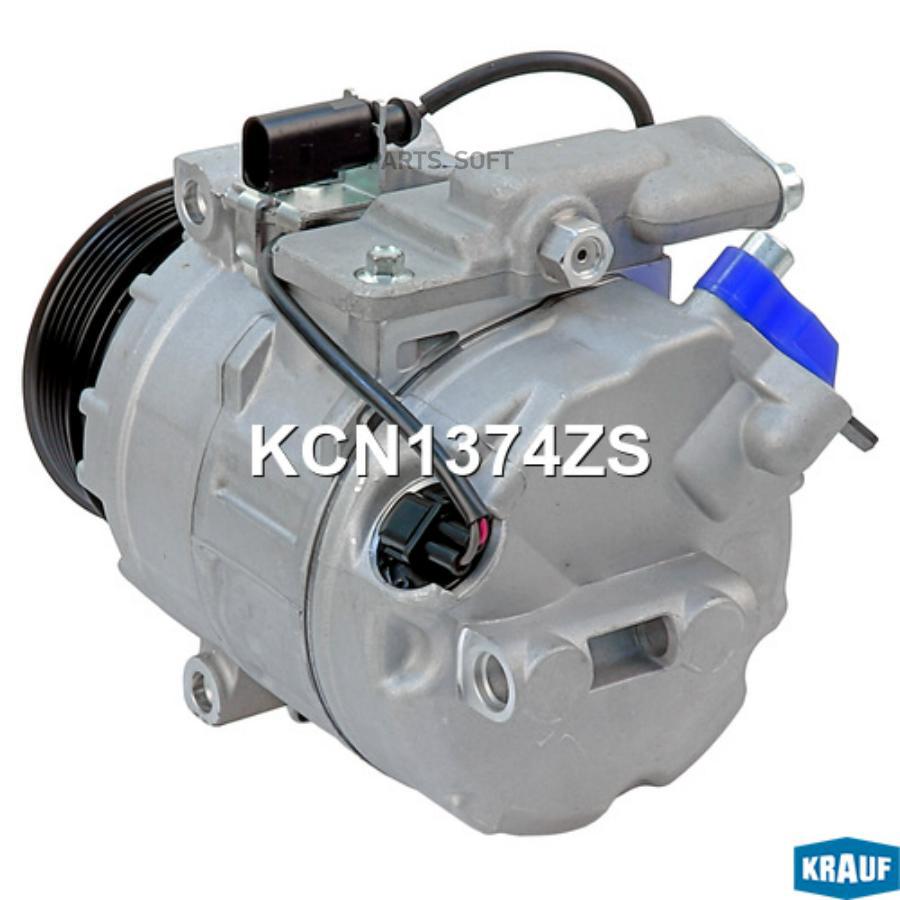 

Компрессор Кондиционера Krauf kcn1374zs