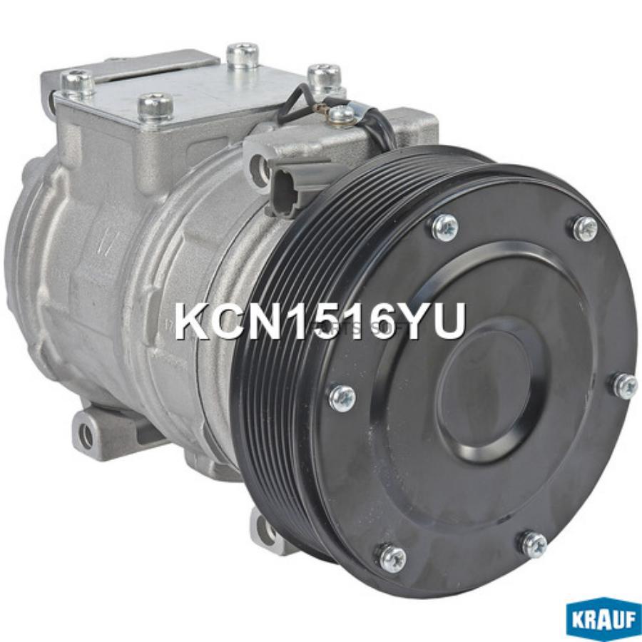 

Компрессор Кондиционера Krauf kcn1516yu