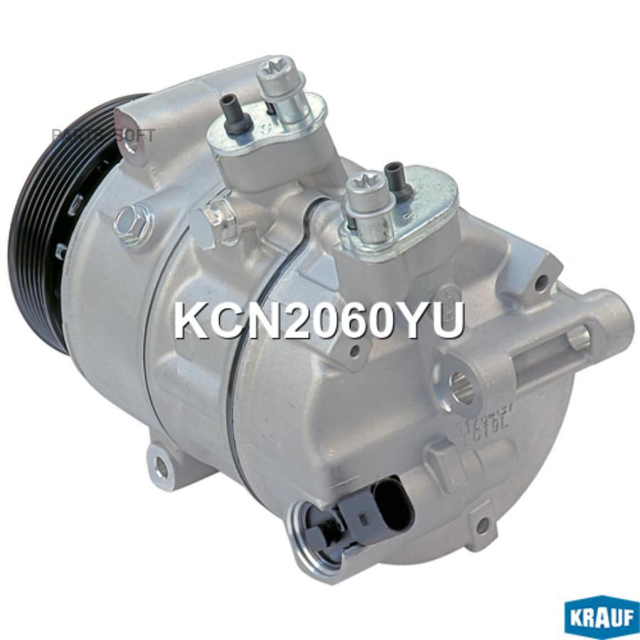 

Компрессор Кондиционера Krauf kcn2060yu