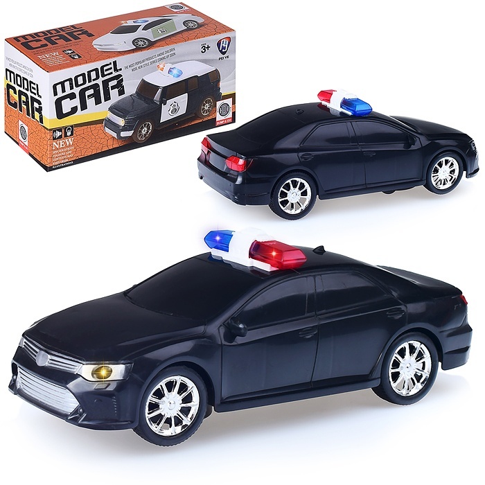 

Игрушечная машинка Oubaoloon 21х8,5х7,5 см, произвольное движение, свет, звук, 21х8,5х7,5 см, произвольное движение, свет, звук, на батарейках