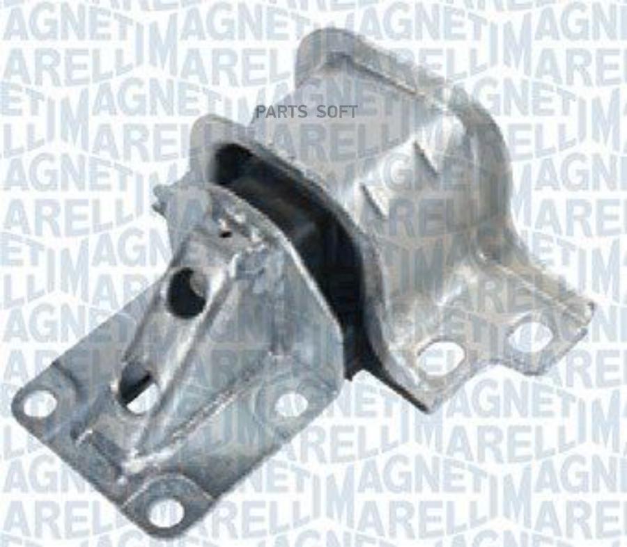 

MAGNETI MARELLI 030607010634 Опора двигателя