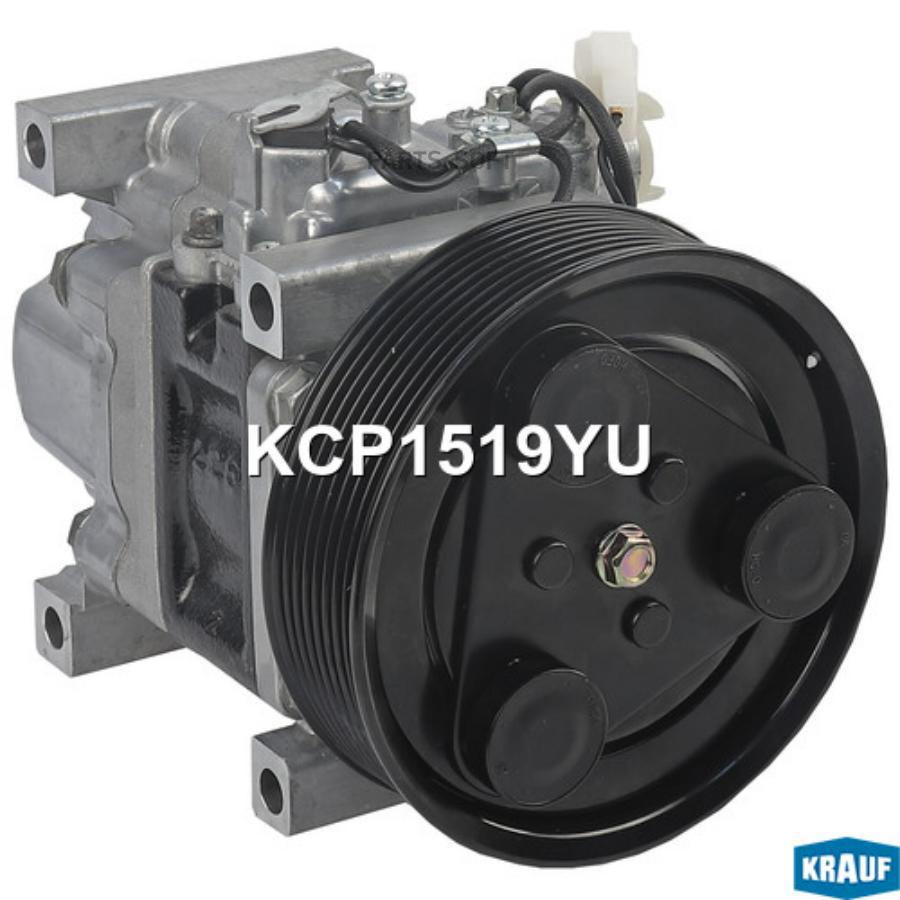 

Компрессор Кондиционера Krauf kcp1519yu