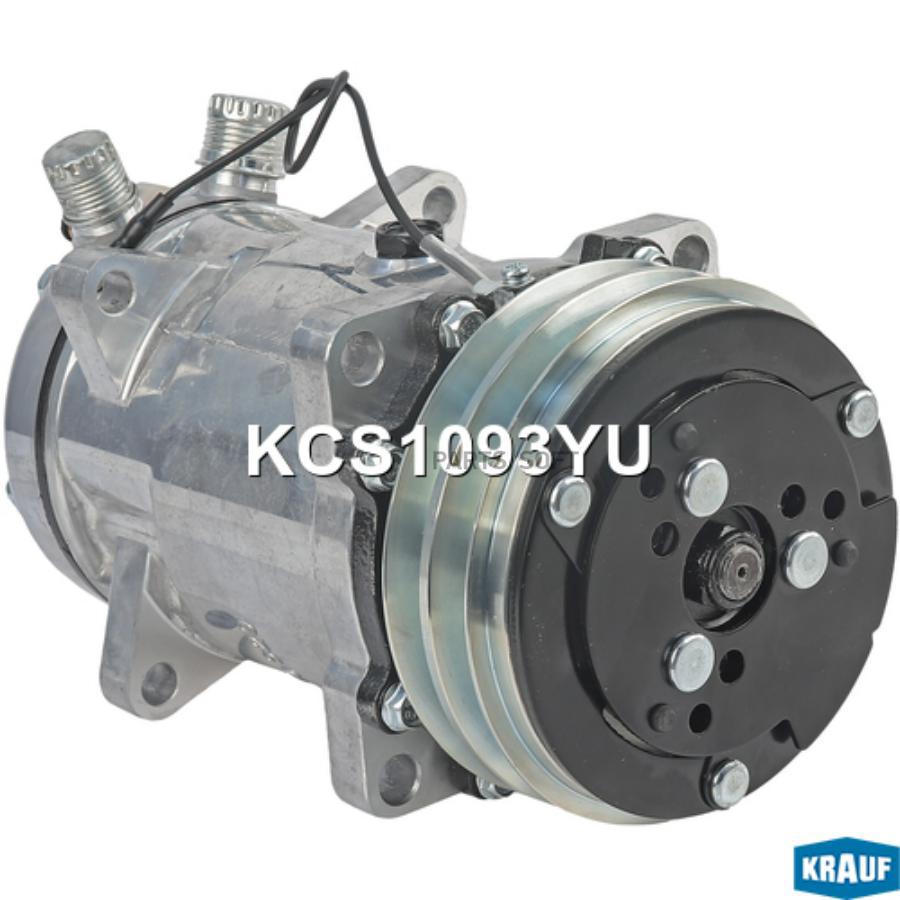 

Компрессор Кондиционера Krauf kcs1093yu