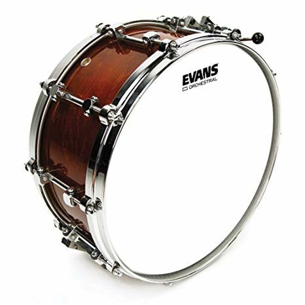 

Пластик для барабана Evans B13GCS Orchestral, B13GCS Orchestral
