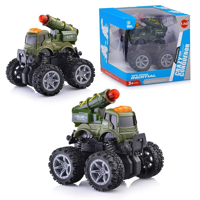 

Игрушечная игрушечная машинка Oubaoloon Военная техника, 9х8,5х10 см, в коробке, Зеленый, "Военная техника", 9х8,5х10 см, в коробке