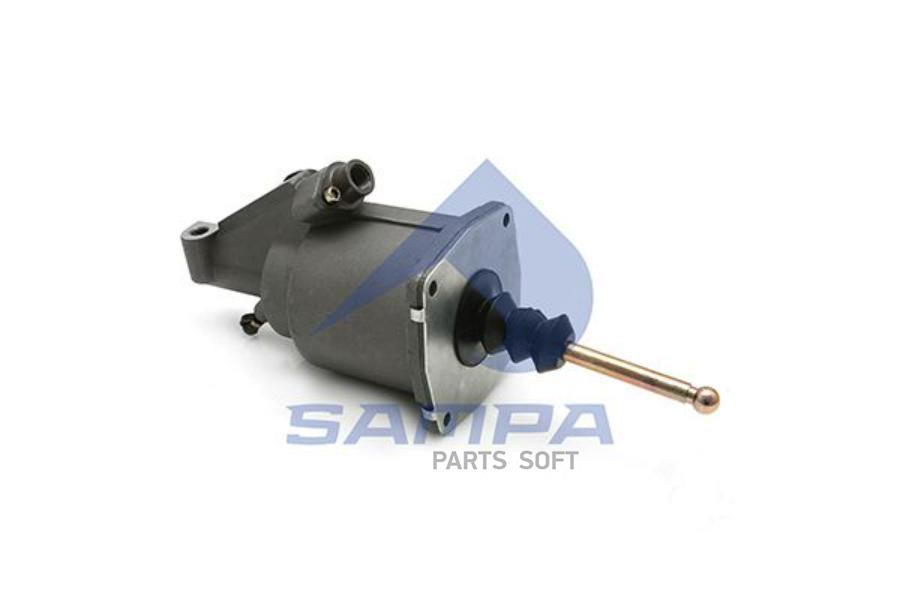 

Цилиндр Сцепления \ Daf Cf75, Cf85, Xf95, Xf105