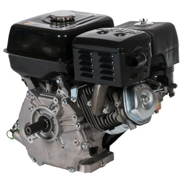 

Двигатель на мотоблок Brait BR465 P (18.5 л.с, 25 мм, ручной стартер)