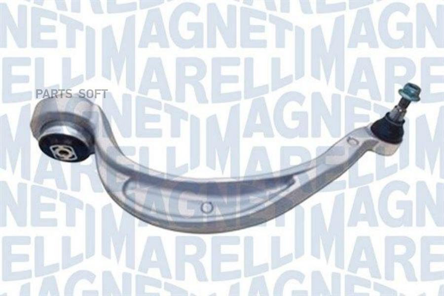 

MAGNETI MARELLI 301181320300 Рычаг пер.подв.нижний [задний] R