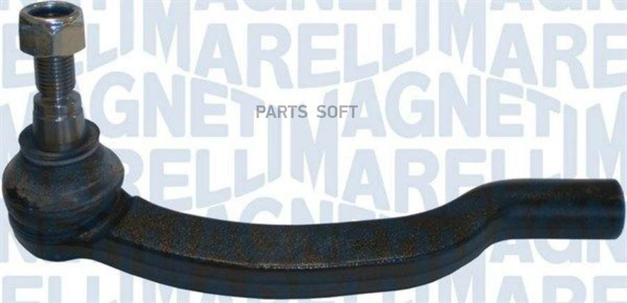 

MAGNETI MARELLI 301181314340 Наконечник рулевой тяги L