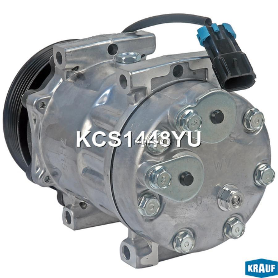 

Компрессор Кондиционера Krauf kcs1448yu