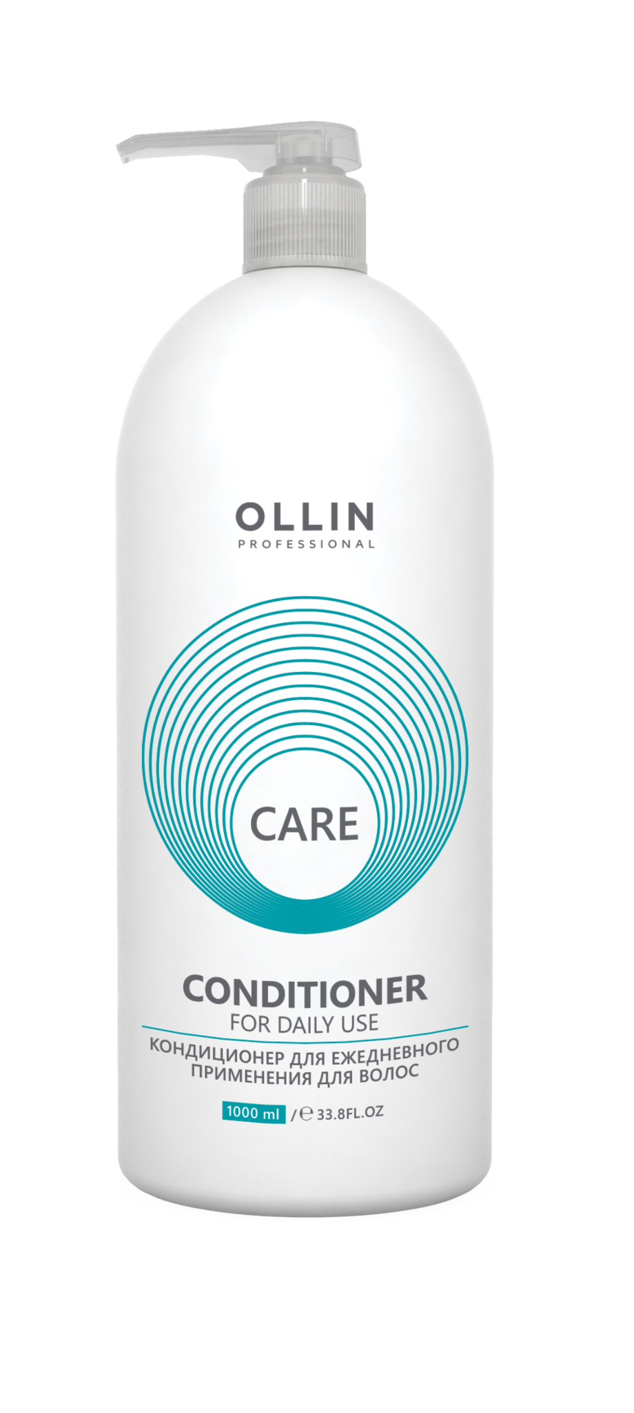 Купить Кондиционер Ollin Professional - для ежедневного применения для волос, 1000 мл