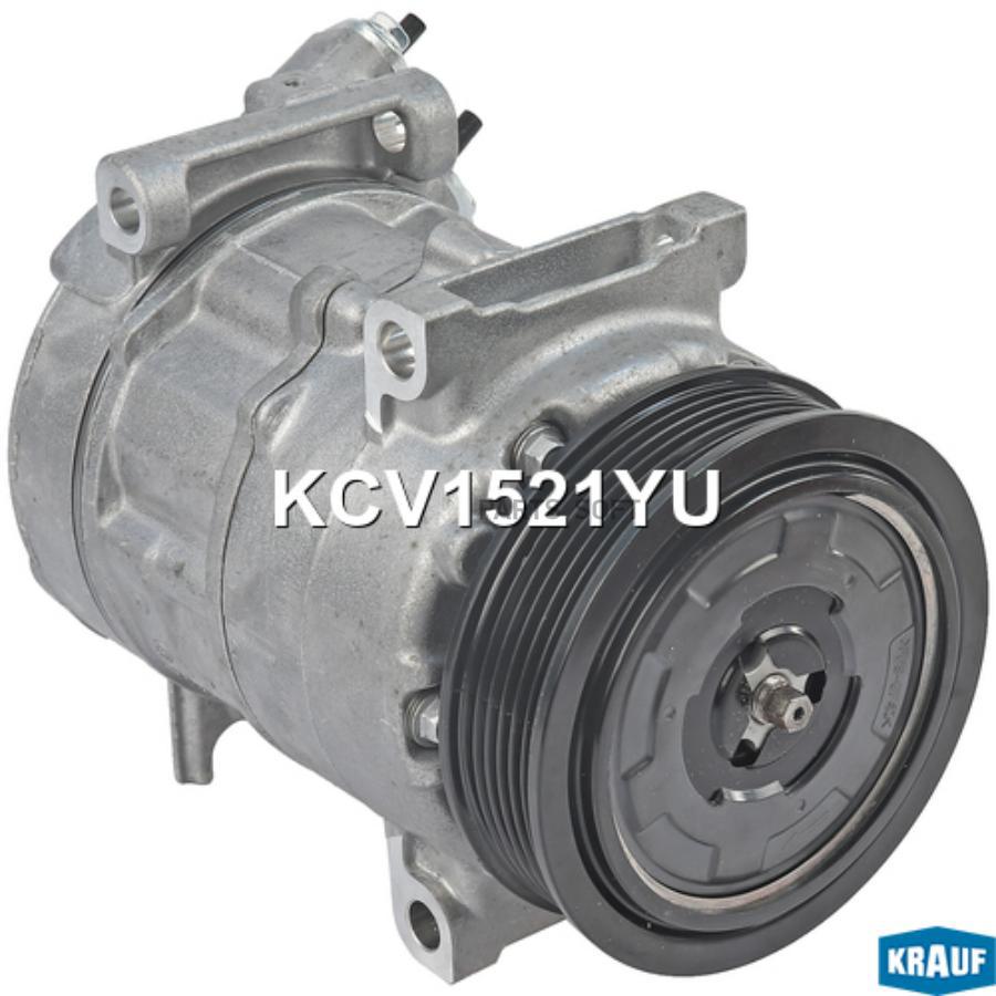 

Компрессор Кондиционера Krauf kcv1521yu